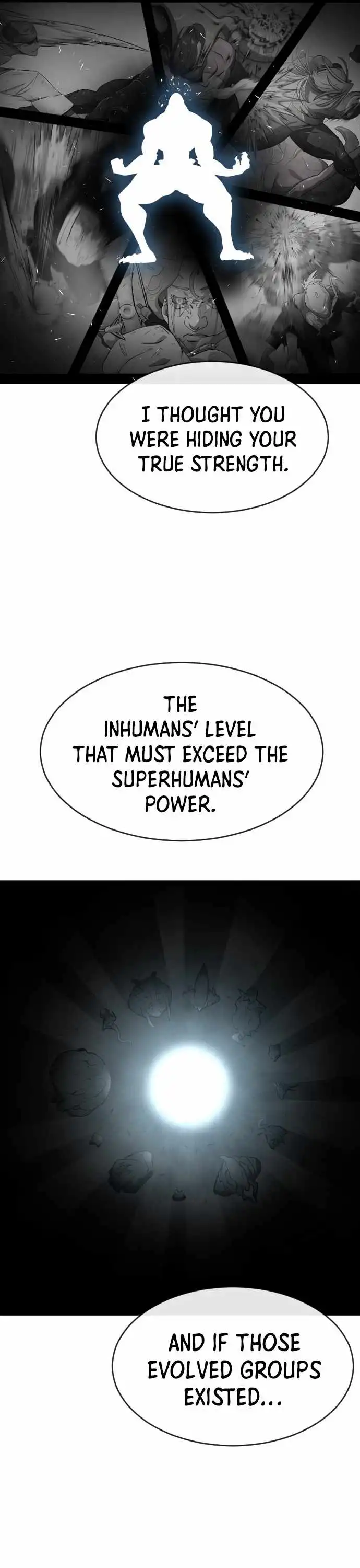 Superhuman Era Chapter 74 11